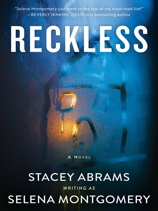 Title details for Reckless by Selena Montgomery - Available